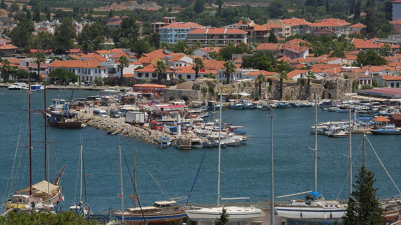 Malatya'nın en sakin ilçesi: Gürültüden kaçmak isteyenlerin adresi oluyor…