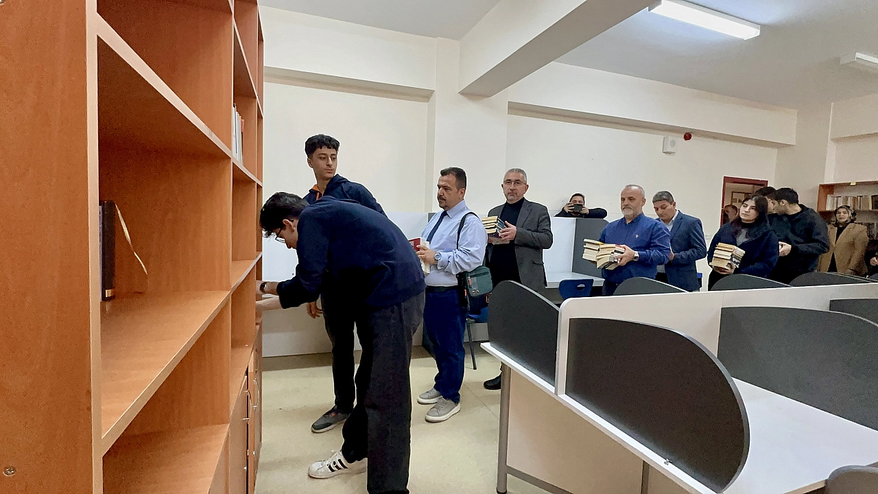 Depremde hayatını kaybetmişti: İsmi yeniden yaşatılacak