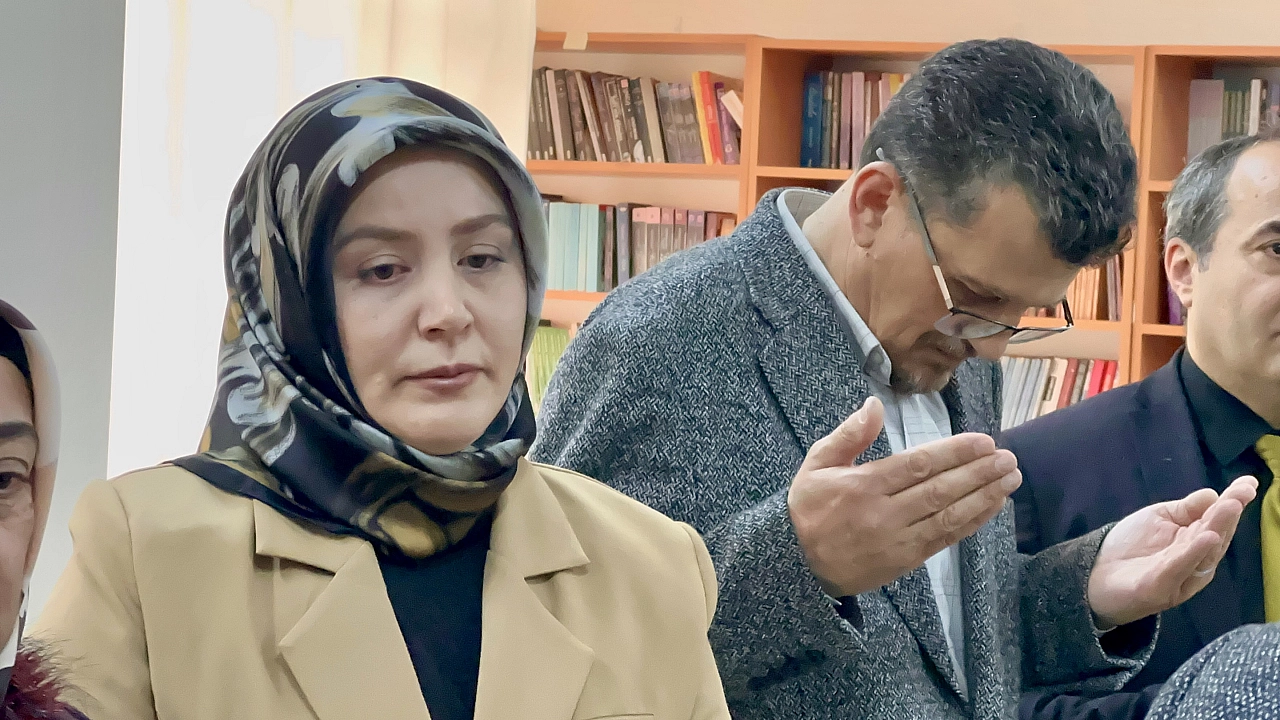 Depremde hayatını kaybetmişti: İsmi yeniden yaşatılacak