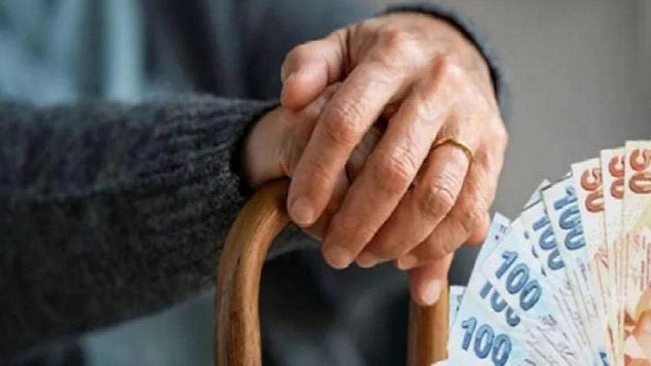 Belediye emeklilere 10 bin TL destek verecek: Malatya'ya örnek olsun