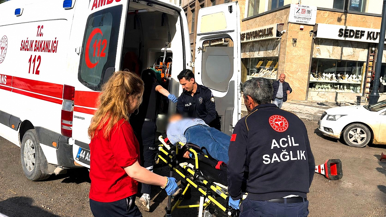 Malatya'da sokak ortasında katledildi: Cinayetin ayrıntıları belli oldu…