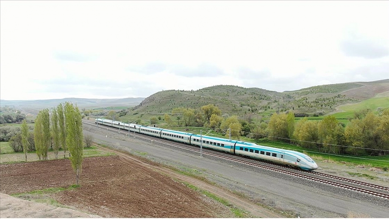Dünden Bugüne Malatya'da Ulaşım