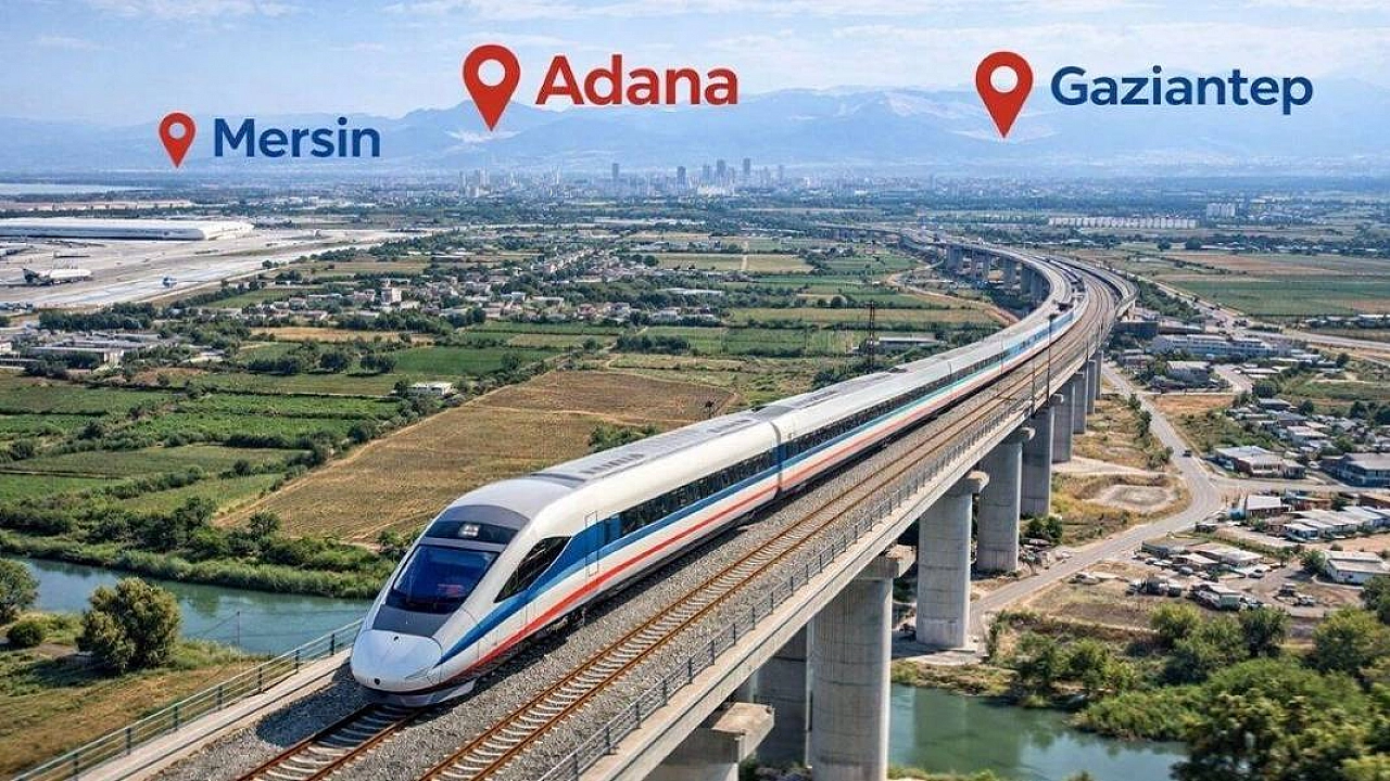 Dünden Bugüne Malatya'da Ulaşım