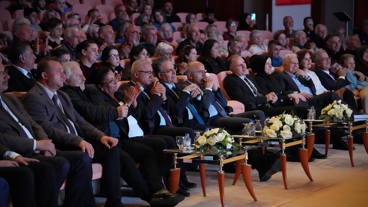 13. Arguvan Türkü Günleri Yoğun Katılımla Gerçekleşti