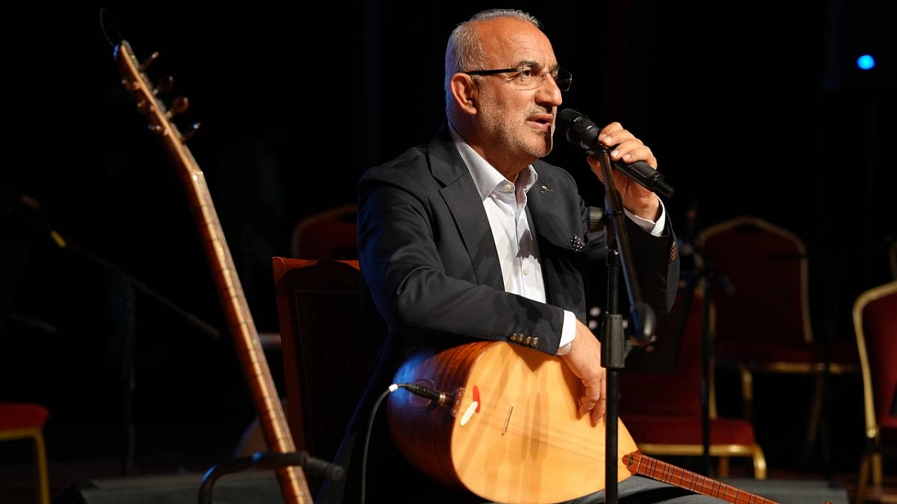 13. Arguvan Türkü Günleri Yoğun Katılımla Gerçekleşti