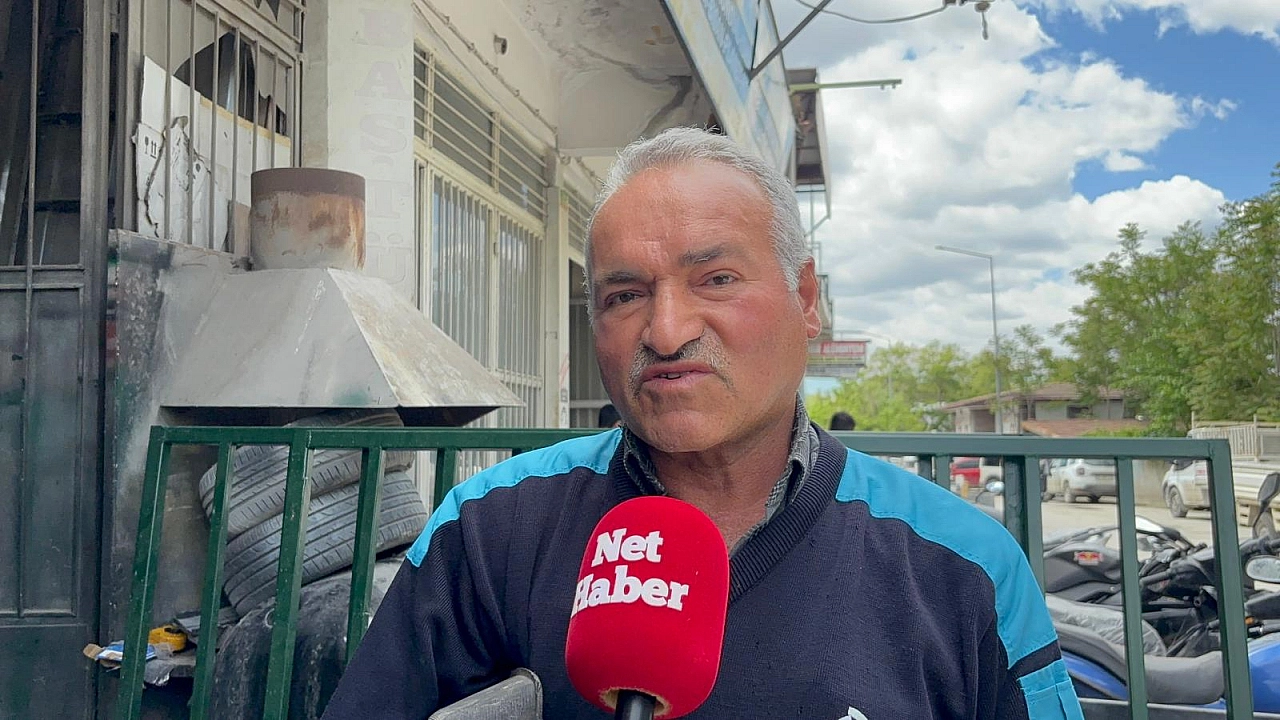 Malatya'da yıkım bilmecesi: Ne giden kurtuldu ne kalan!