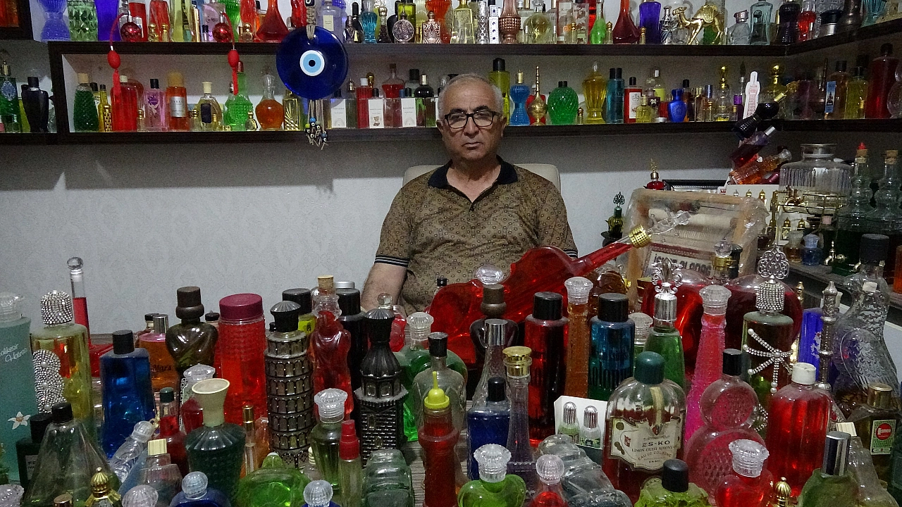 10 Milyon TL'yi elinin tersiyle itti: Malatyalı esnaf 35 yıllık emeğini paraya değişmedi