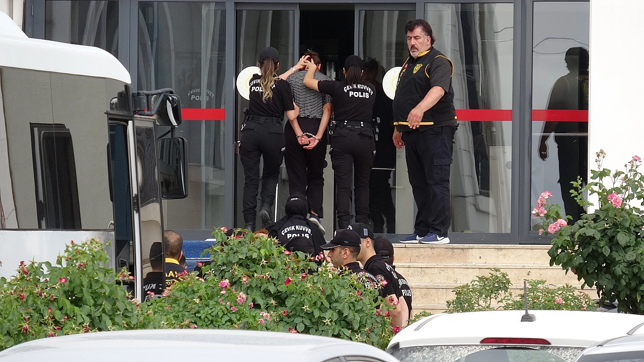 Aysel Yıldırım cinayetinde son durum: Malatya'da cansız bedeni didik didik aranıyor!