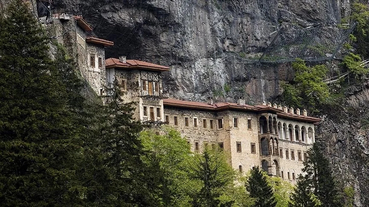 Nemrut var, Arslantepe yok! Dünyaca ünlü dergi Malatya'yı es geçti