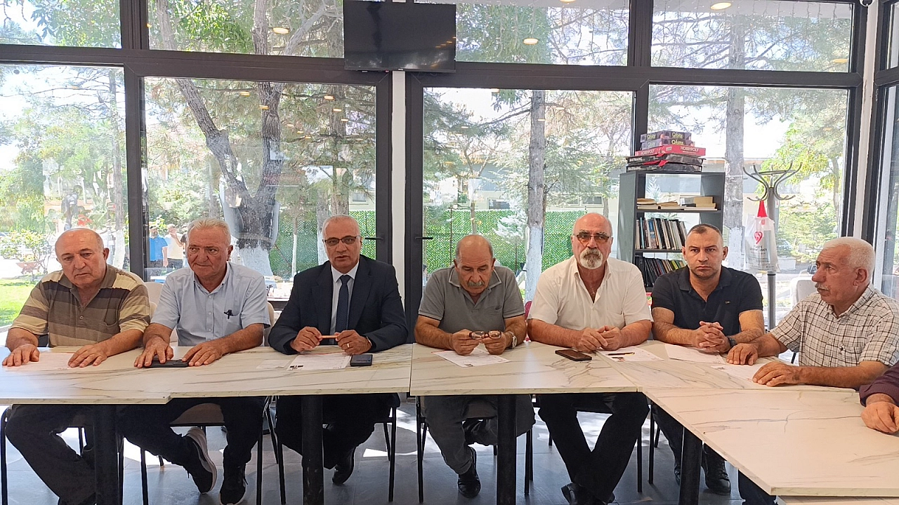 CHP Malatya'da bir belediyeyi daha kaybetti