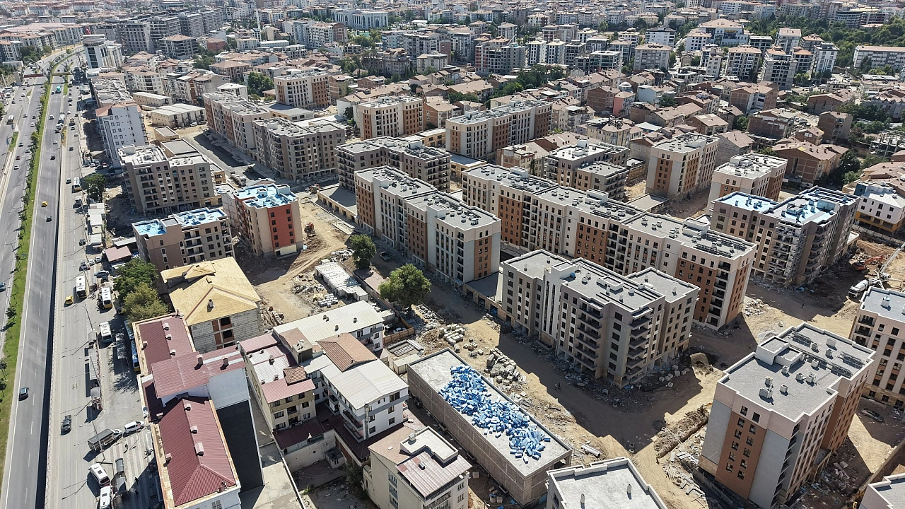 2,5 milyon vatandaşa konut müjdesi! Malatya'da kira fiyatları düşecek mi?