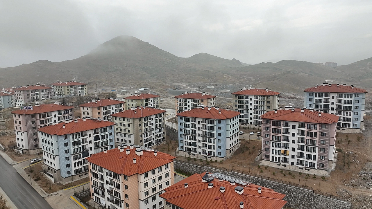 2,5 milyon vatandaşa konut müjdesi! Malatya'da kira fiyatları düşecek mi?