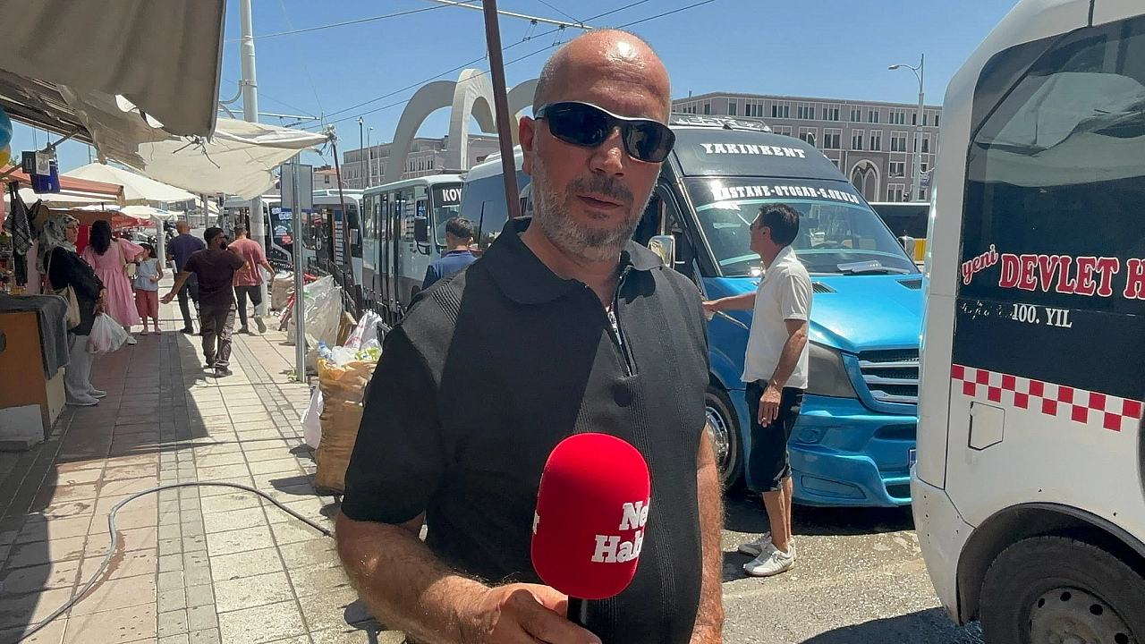Malatya'da minibüsçüler zamma rağmen dertli: 50 TL olsa da kurtarmaz