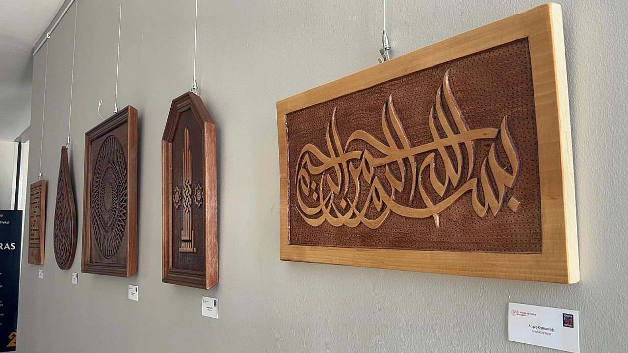 Malatyalı ustadan Vali ve Belediye Başkanına çağrı: 'Bana bir yer açın, yeni ustalar yetiştireyim'