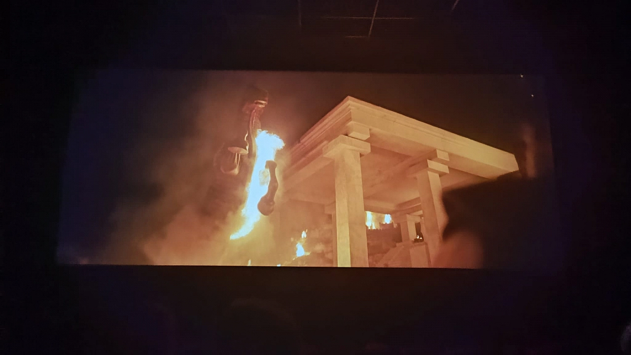 Binlerce yıllık destan yeniden beyaz perdede! Odyssey filminin hikayesi merak ediliyor