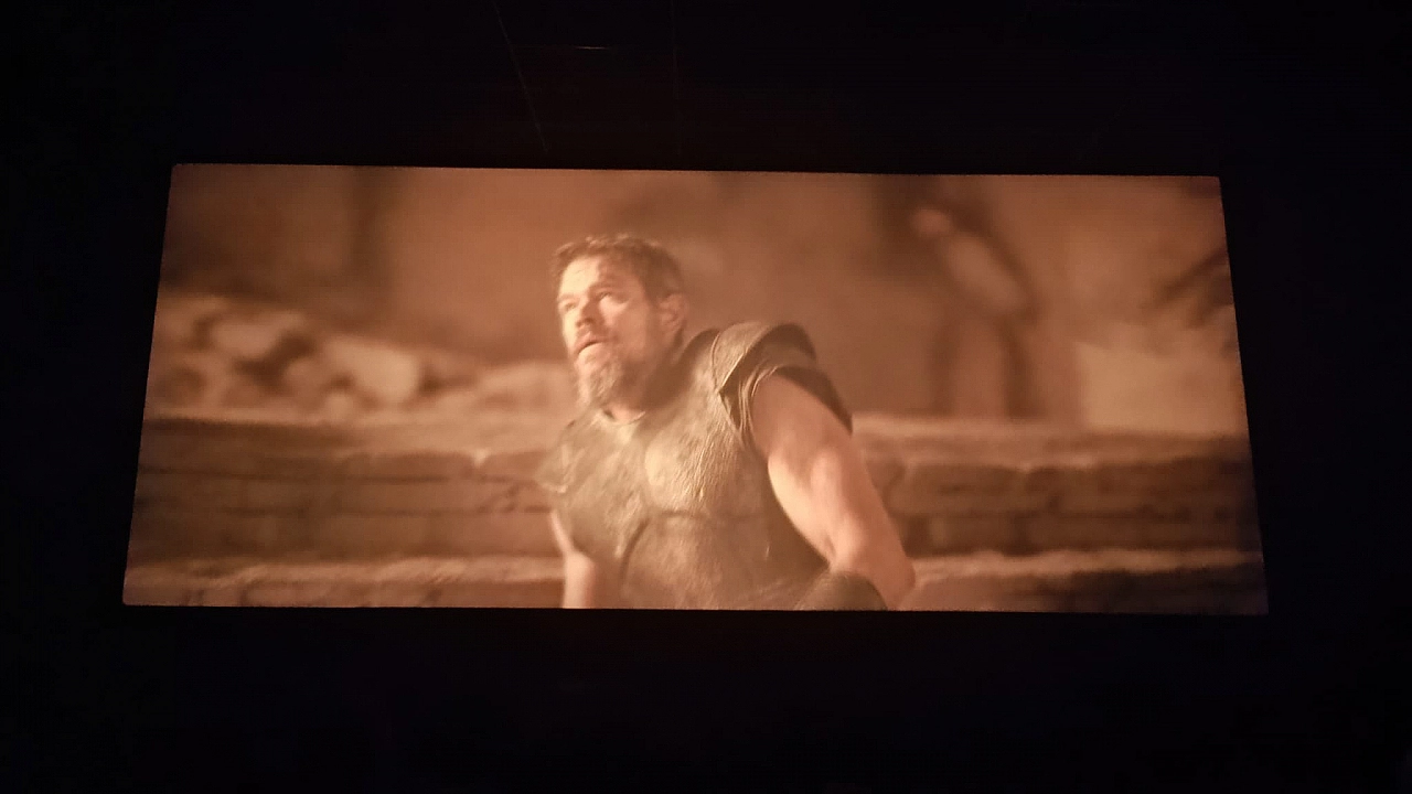 Binlerce yıllık destan yeniden beyaz perdede! Odyssey filminin hikayesi merak ediliyor