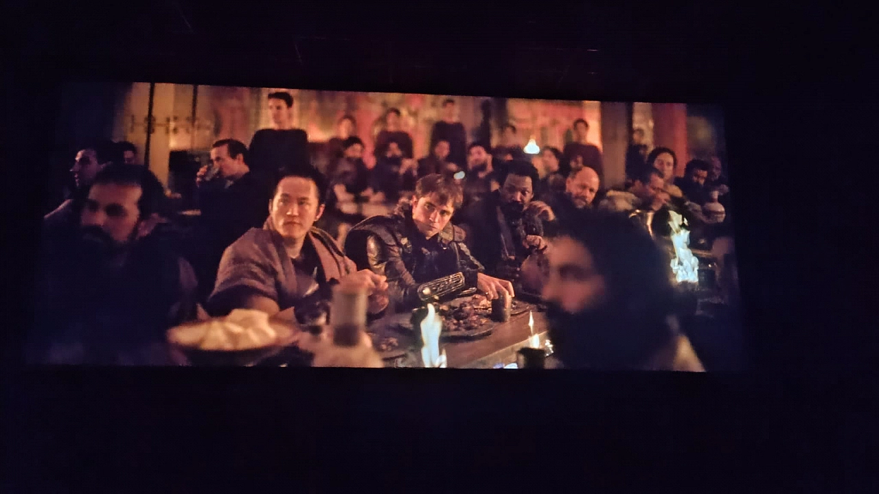 Binlerce yıllık destan yeniden beyaz perdede! Odyssey filminin hikayesi merak ediliyor