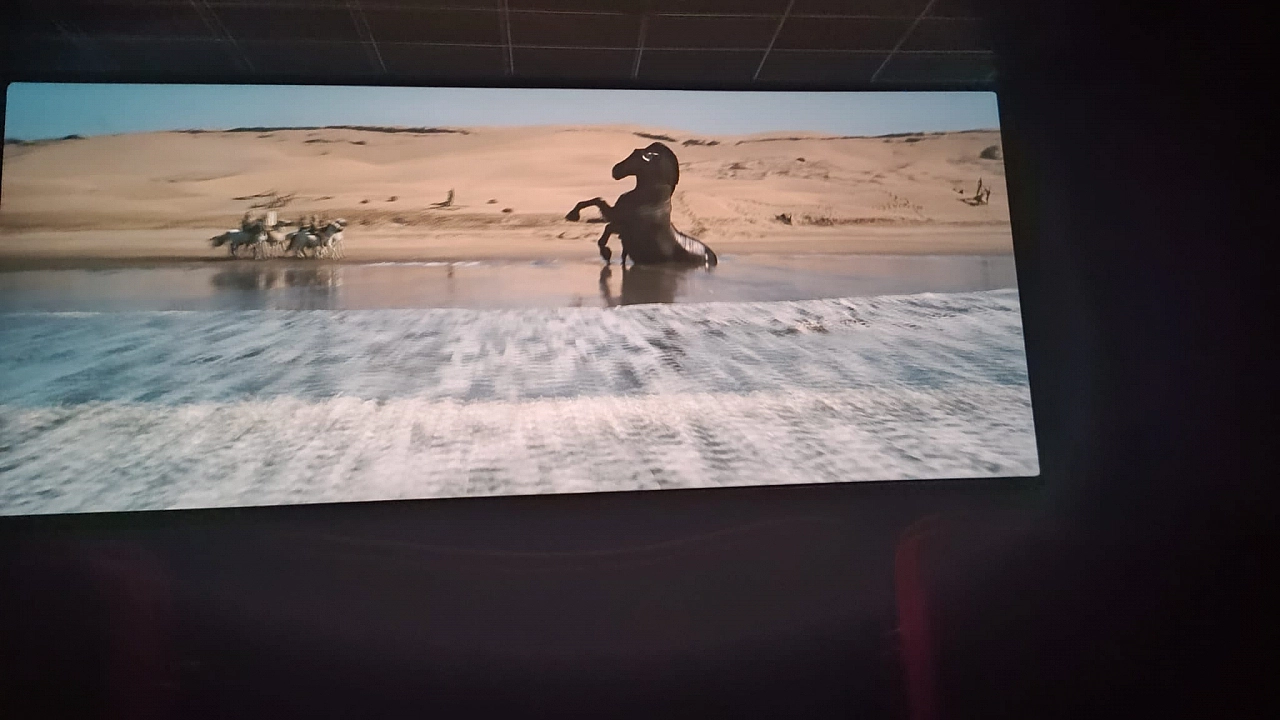 Binlerce yıllık destan yeniden beyaz perdede! Odyssey filminin hikayesi merak ediliyor