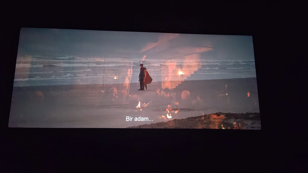 Binlerce yıllık destan yeniden beyaz perdede! Odyssey filminin hikayesi merak ediliyor