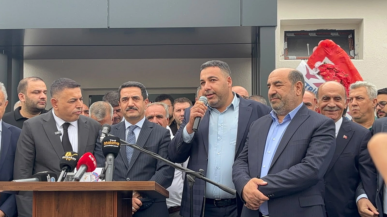 Malatya'da taziye yemekleri kaldırılıyor mu? 'İsraftır, zinhar karşıyız'