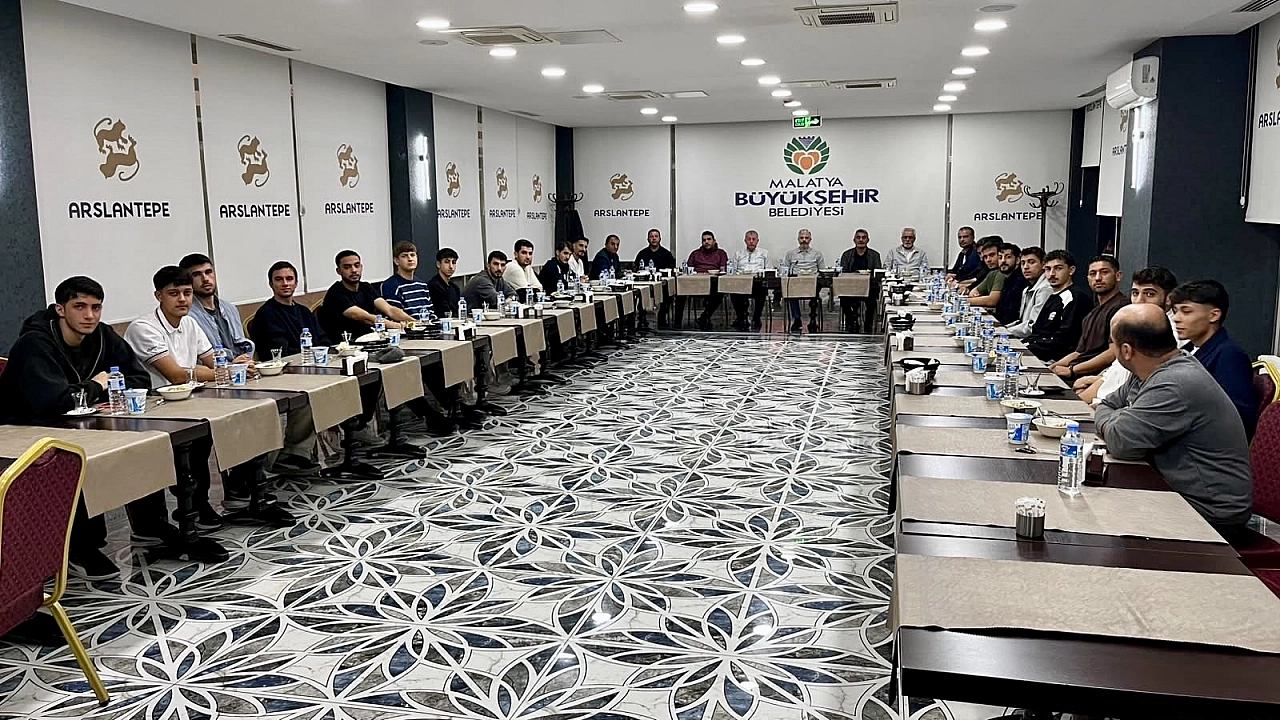 PGL'de heyecan başlıyor: Battalgazi ve Hekimhan sahaya iniyor