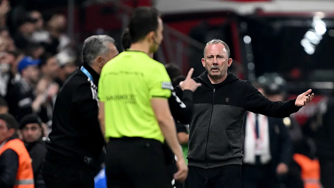 Bir dönem Malatyaspor'u çalıştırıyordu, şimdi Millî Takım'ın başında!