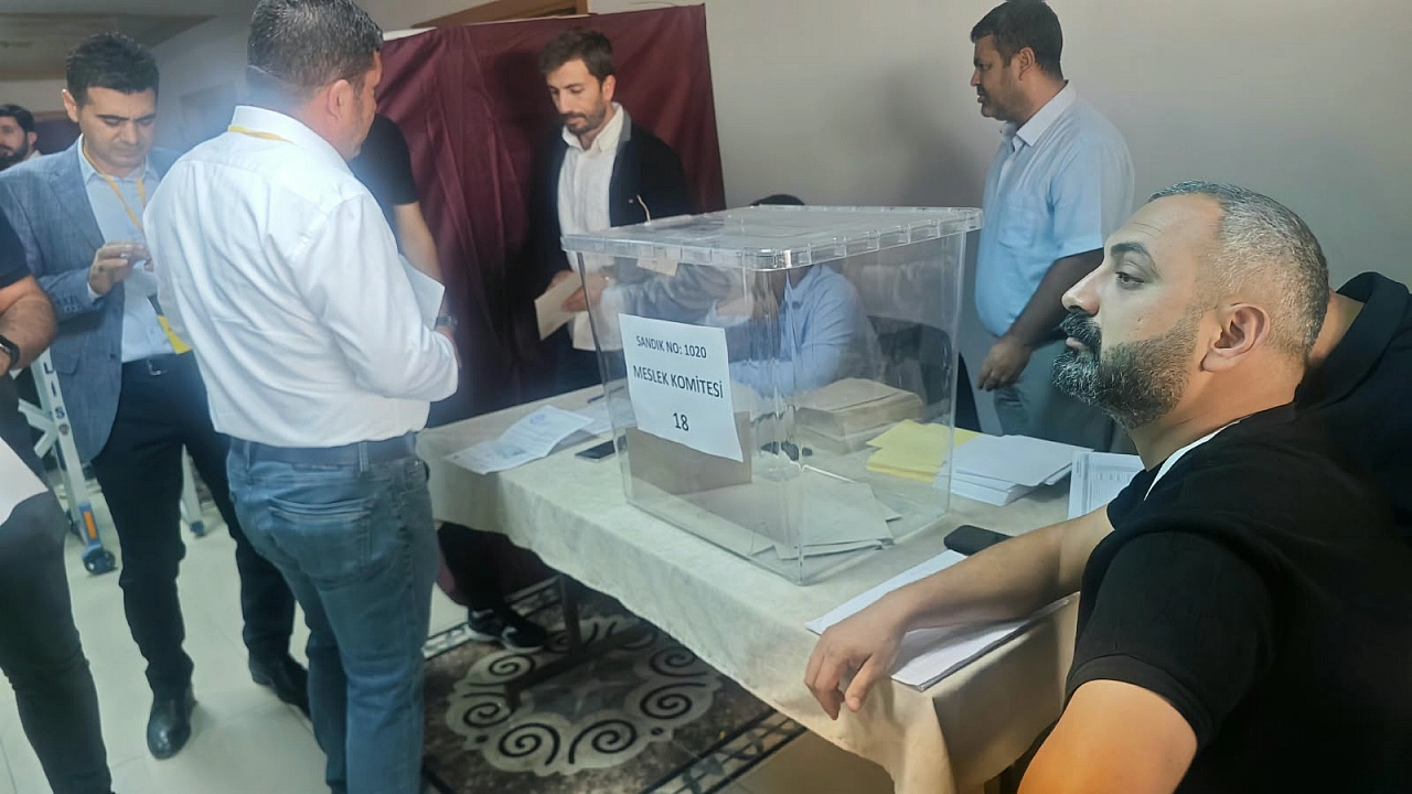 Malatya TSO yeni başkanını seçiyor