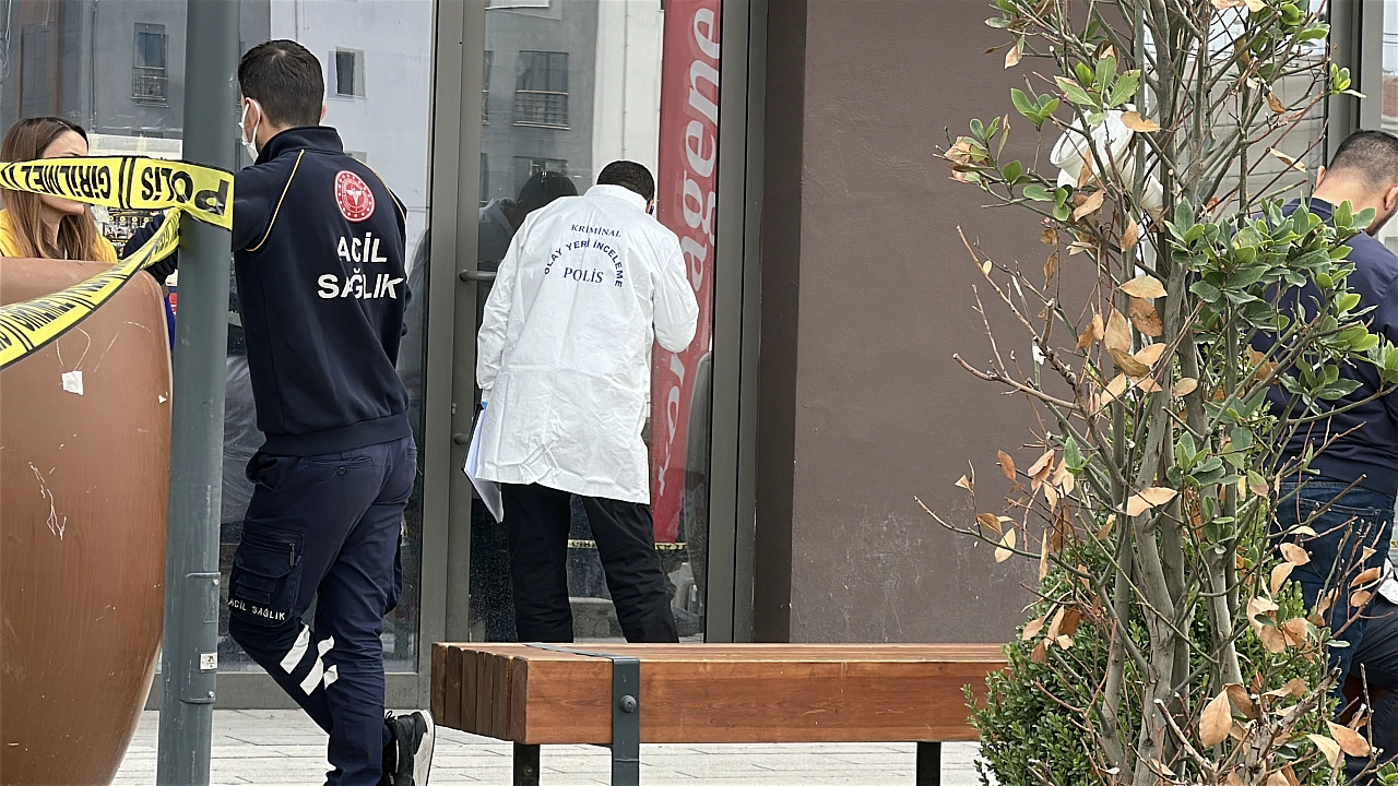 Malatya'da iş yerinde 60 yaşındaki adam ölü bulundu