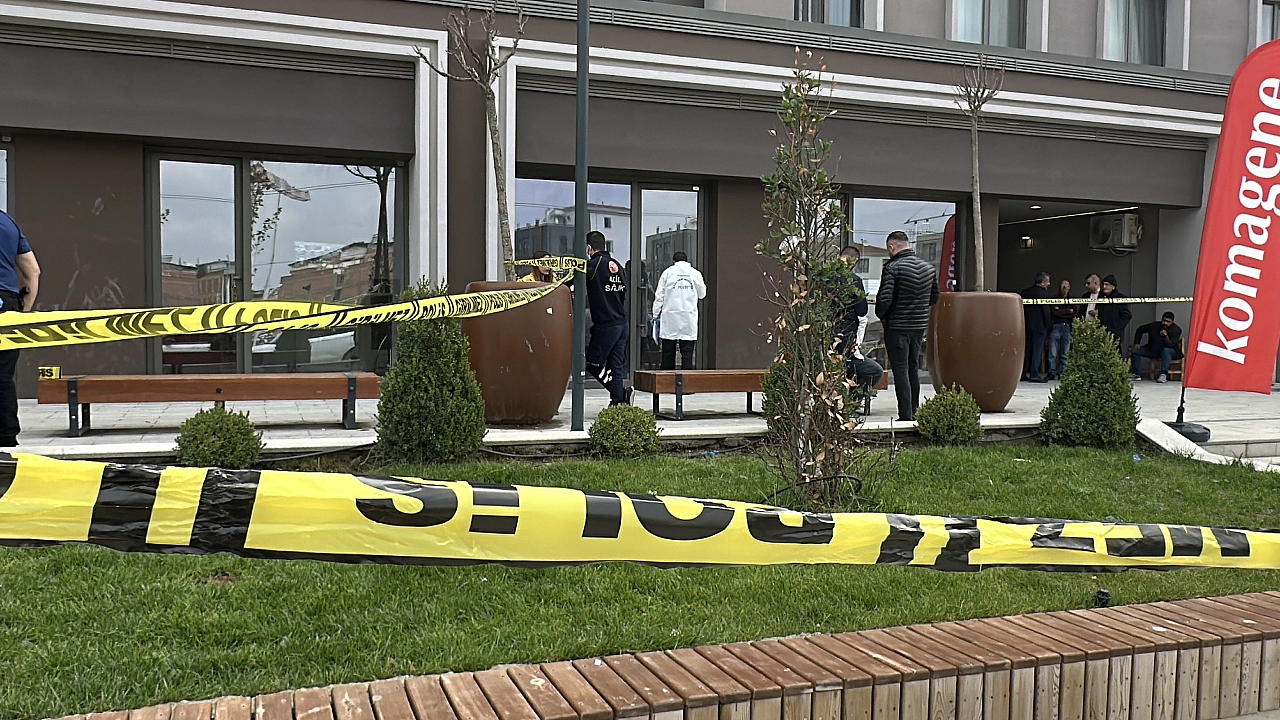 Malatya'da iş yerinde 60 yaşındaki adam ölü bulundu