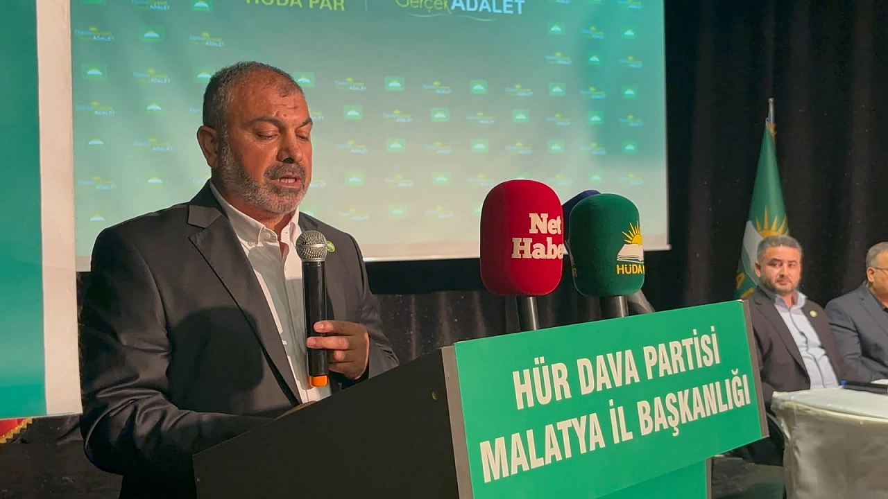 Sevgili yeniden il başkanı seçildi