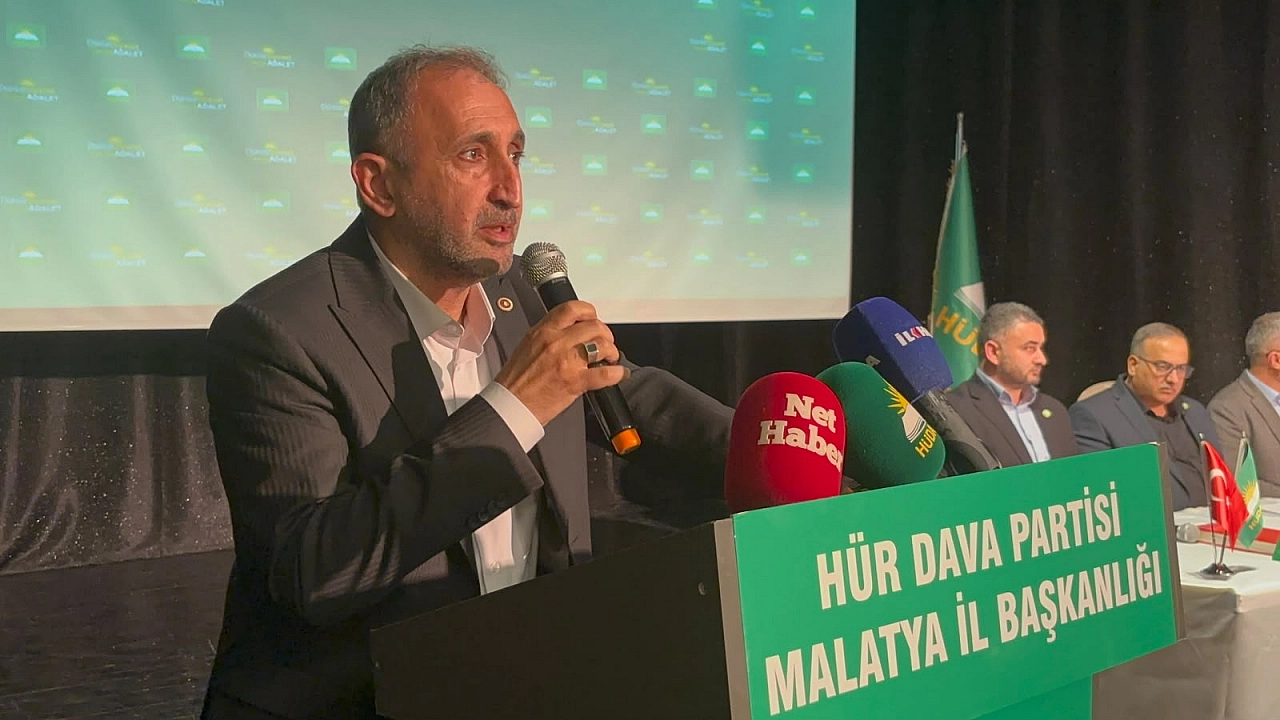 Sevgili yeniden il başkanı seçildi