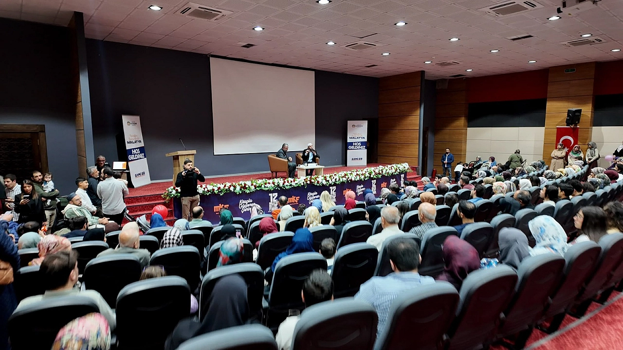Sami Er açıkladı! Malatya rekor kırdı