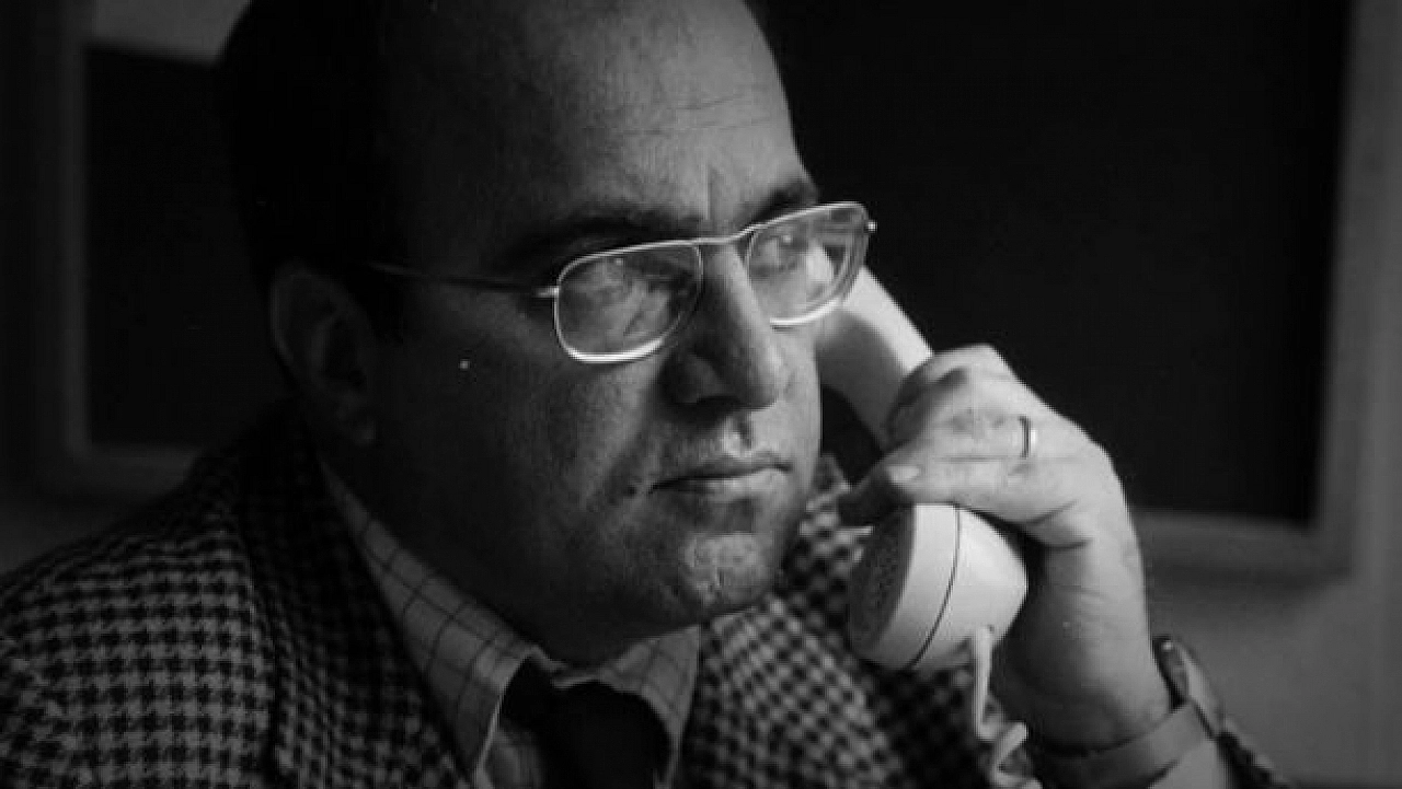 Bakan Gürlek, Uğur Mumcu'nun ailesiyle görüştü