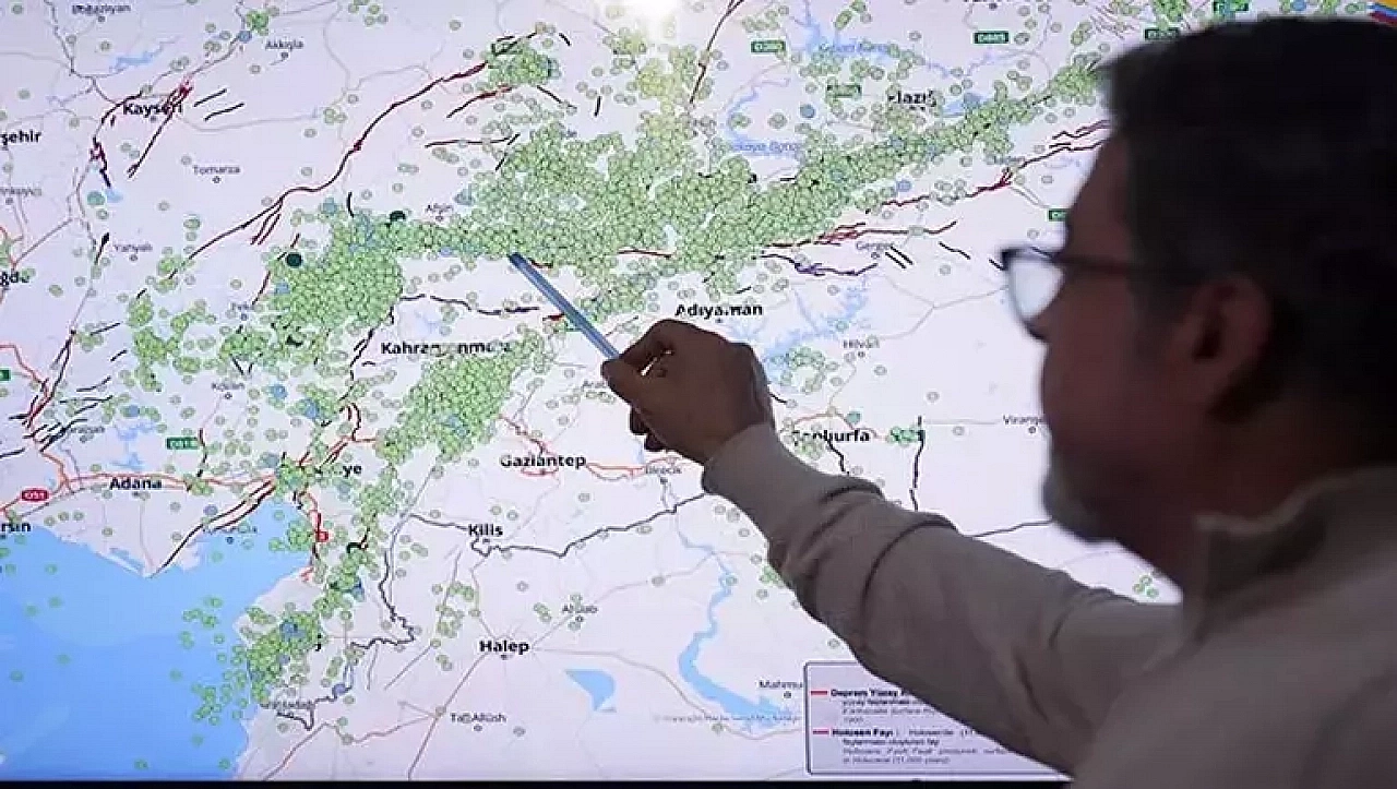 Asrın Felaketinin 3. Yılında Uyarı: Bilim İnsanlarından 'Risk Bitmedi'