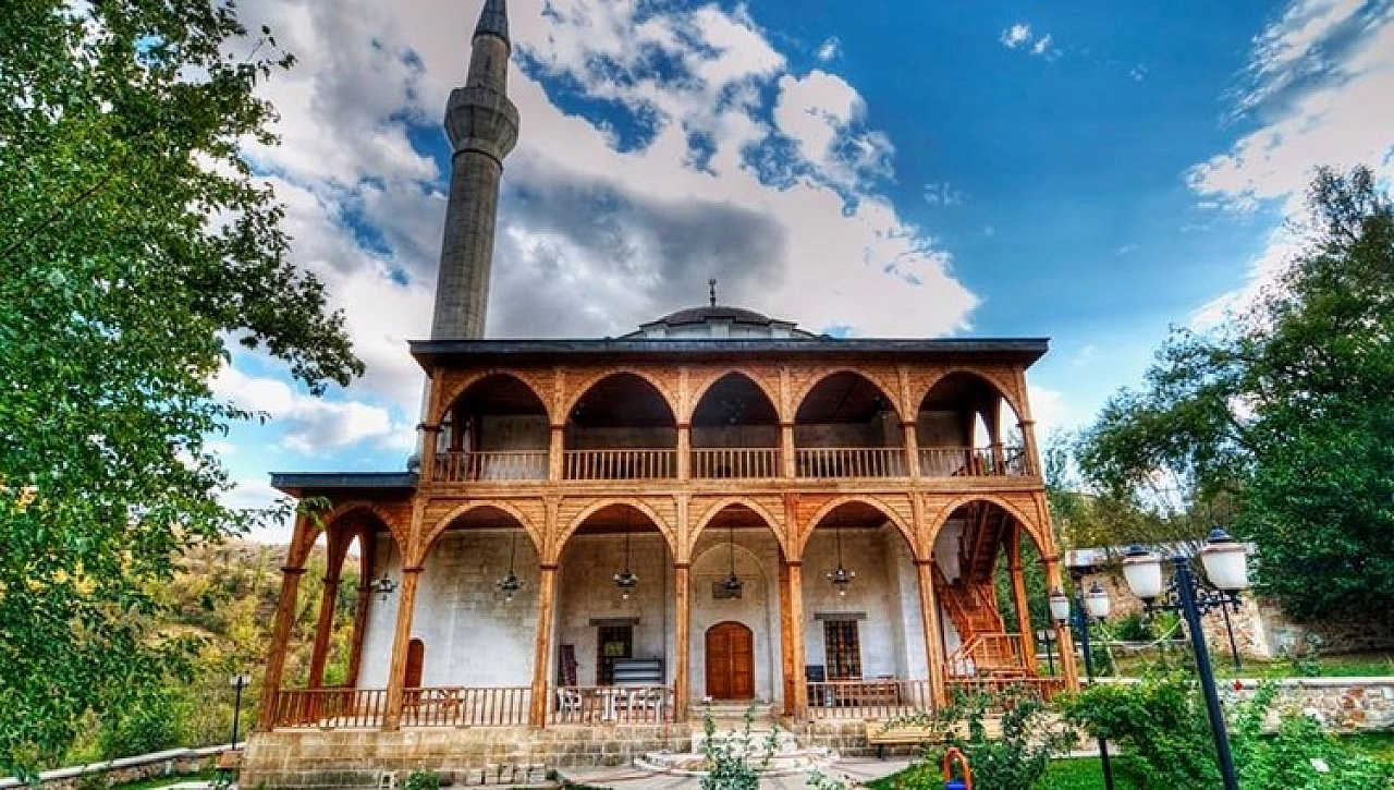 Malatya'nın en sakin ilçesi: Gürültüden kaçmak isteyenlerin adresi oluyor…