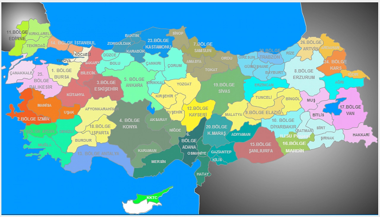 Kamuda iş fırsatı: Bin 389 personel alınacak!