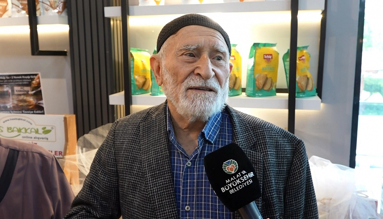 Sosyal belediyecilik anlayışıyla hayata geçirildi