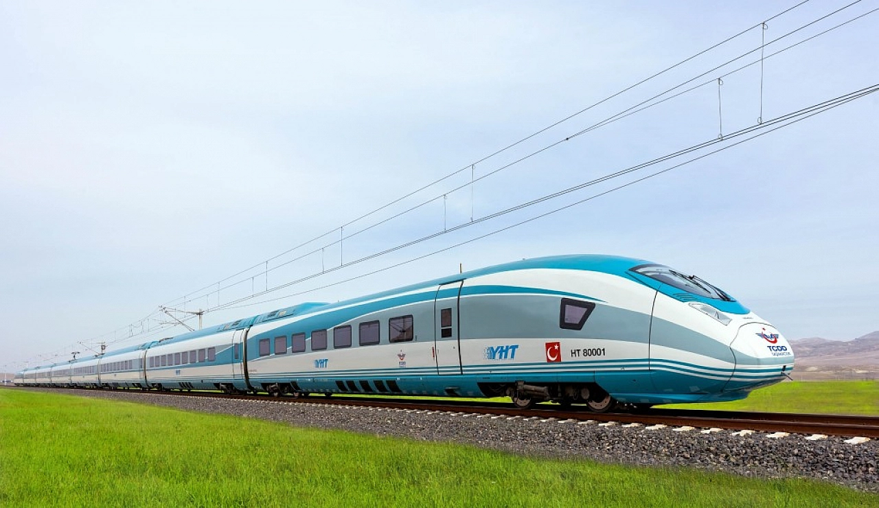 Malatya Basını YHT Sınavında