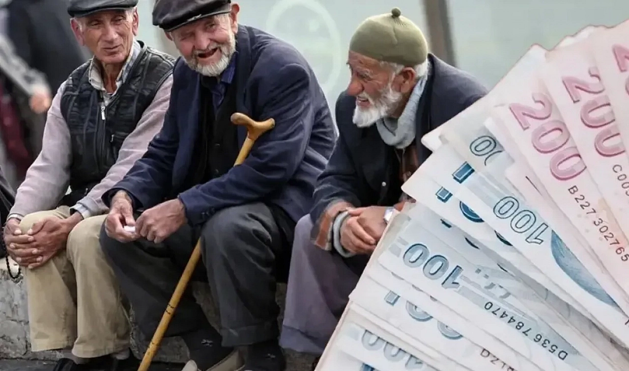 Hesaplarınızı kontrol edin! Bayram ikramiyesi bugün de yatıyor