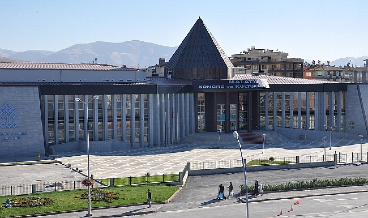 Malatya'da çiftçilere eğitim verilecek…