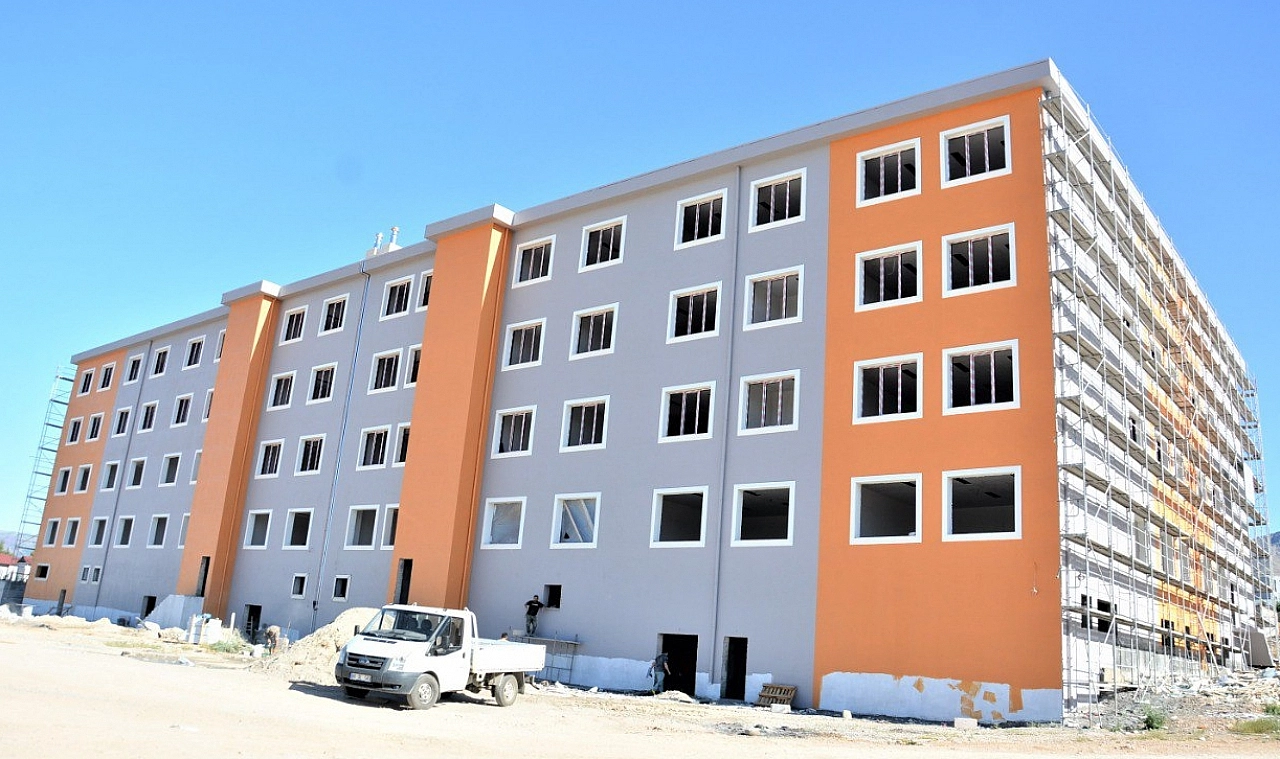 Malatya İçin Çağrıda Bulundu! 'Daha Fazla Destek Bekliyoruz'