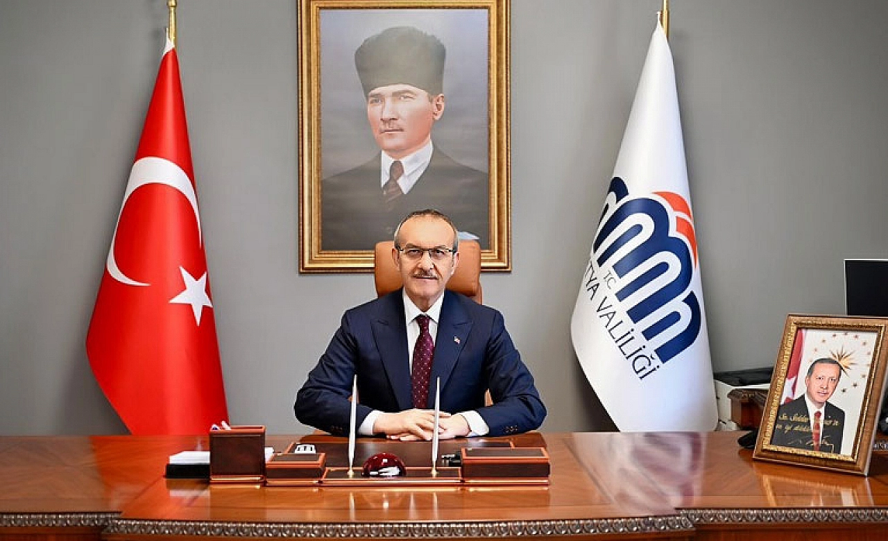 Liderlik Seminerleri İçin Teşekkürler Sayın Seddar Yavuz
