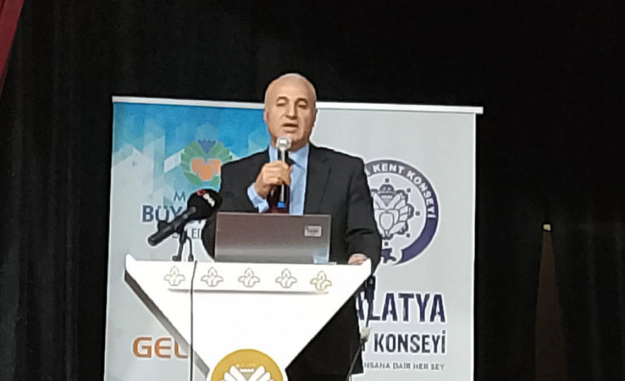 Kayısımız Çoklu Tehdit Altında!..