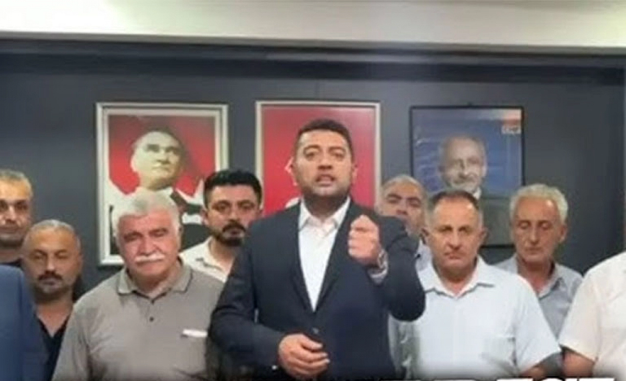 Butlancıların Cahilce İftar Sancısı!..