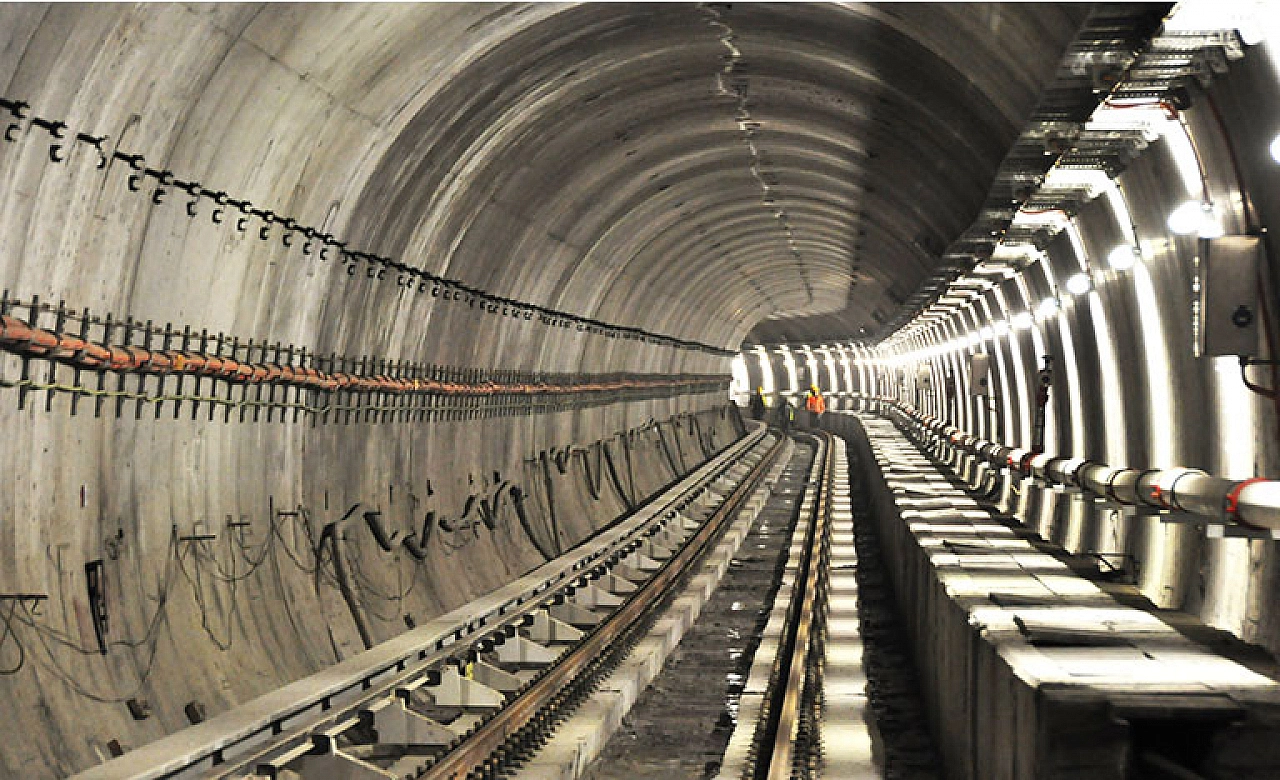 Malatya'da Ulaşım Felç Acil İhtiyaç Metro