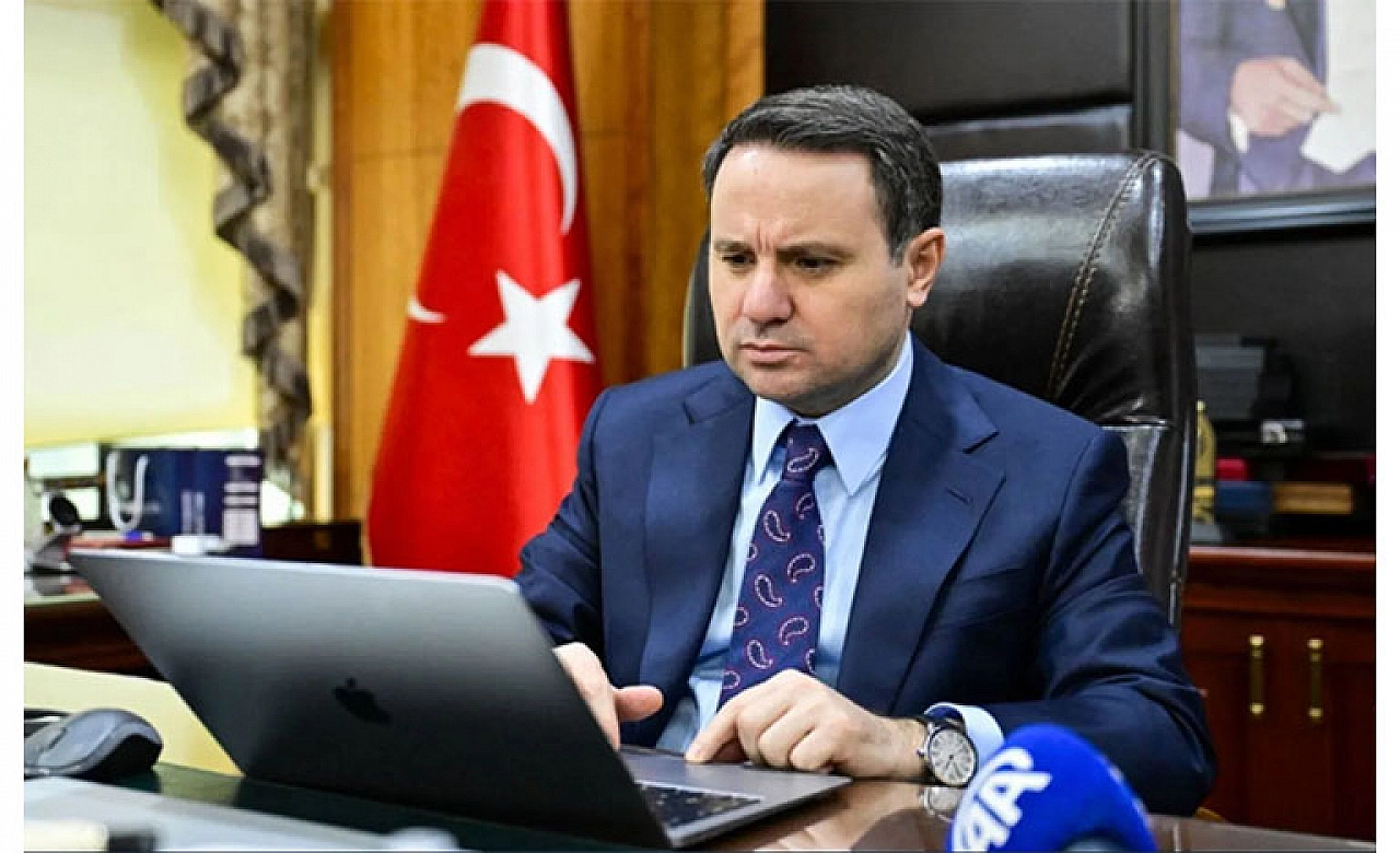 Kamuoyu Vicdanı ve Fail-i Meçhuller