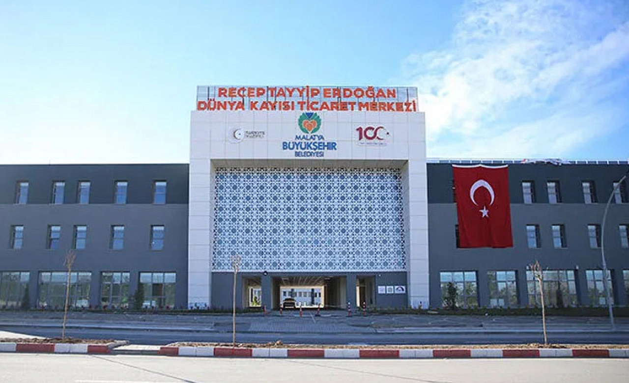 Malatya'nın Müzminleşmiş İki Tescilli Sancısı