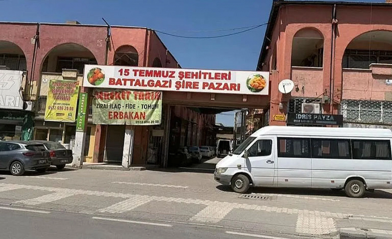 Malatya'nın Müzminleşmiş İki Tescilli Sancısı