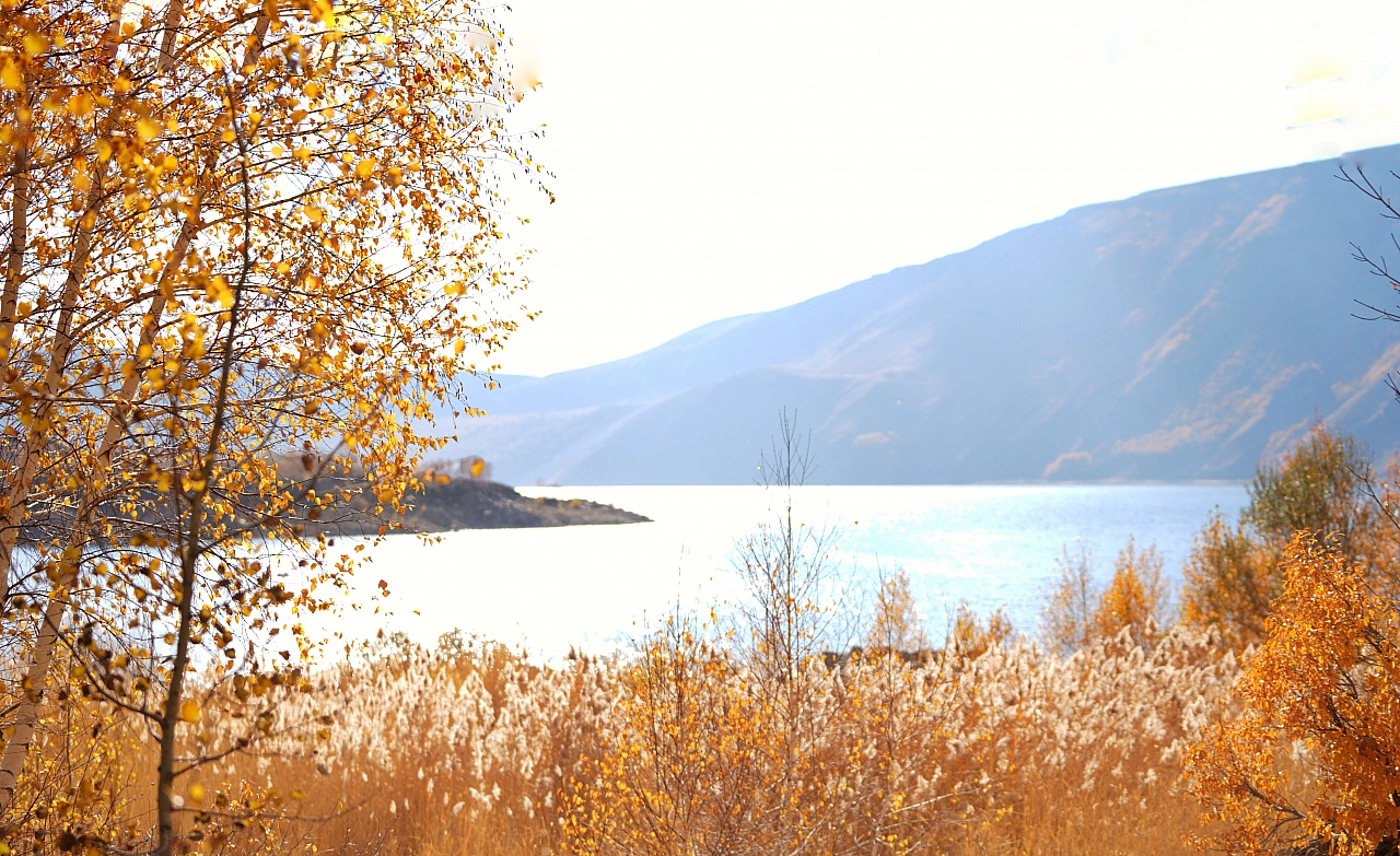 Sonbaharın Eşiğinde Bir Destan: Tarih ve Renk Cümbüşüyle Bitlis