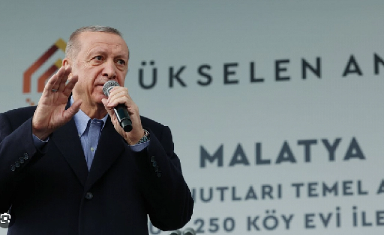 Cumhurbaşkanı Erdoğan'ın, Malatya Programı Belli Oldu!